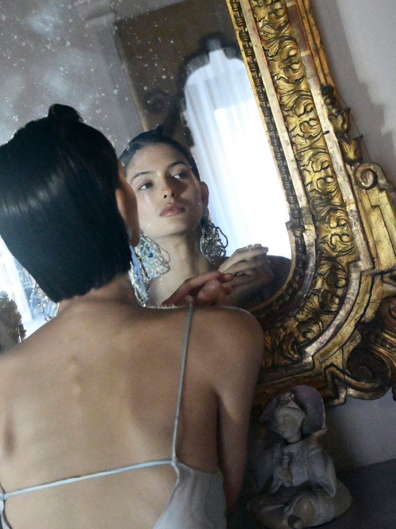 Ana Gaviño featured in Ana Gaviño Osorno, September 2022