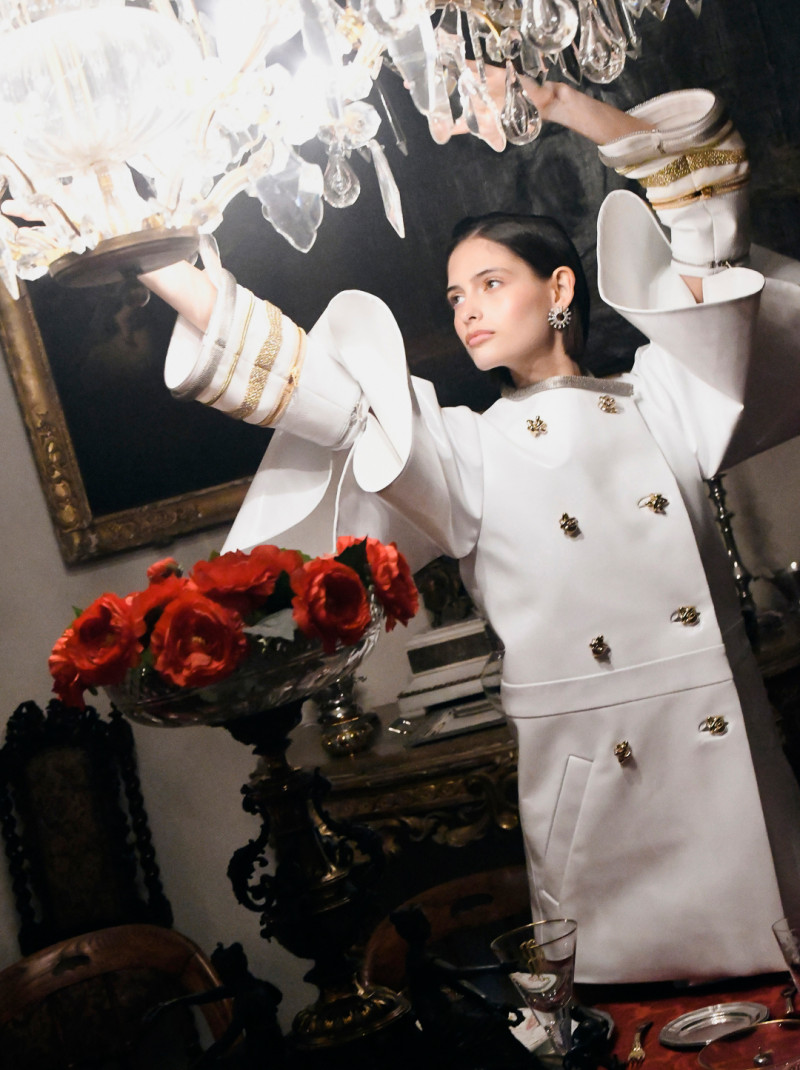 Ana Gaviño featured in Ana Gaviño Osorno, September 2022