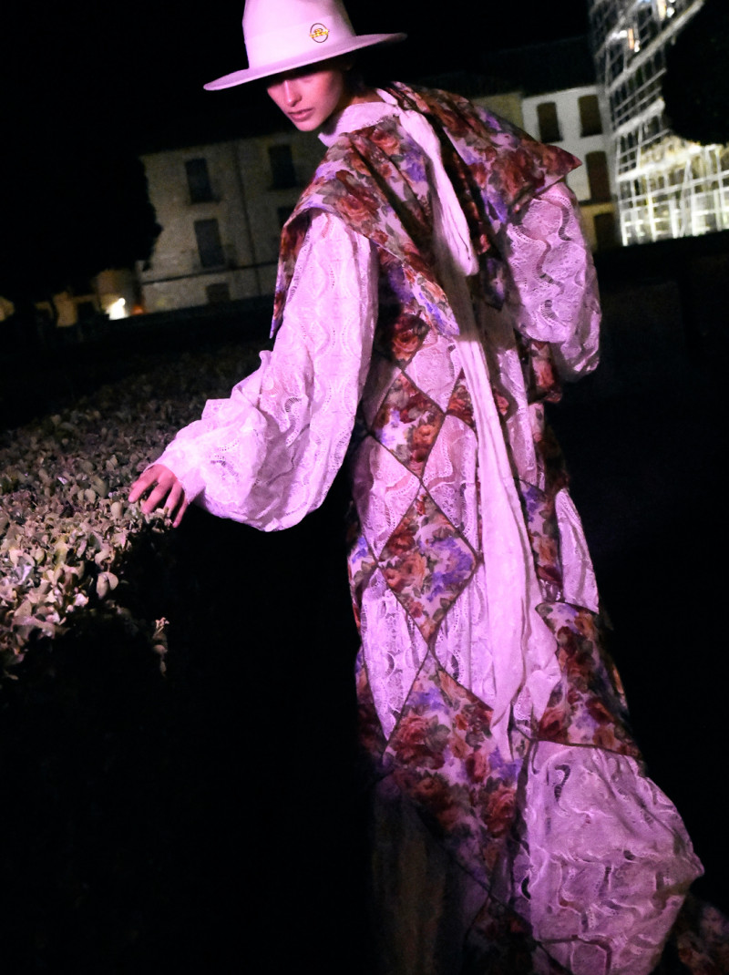 Ana Gaviño featured in Ana Gaviño Osorno, September 2022