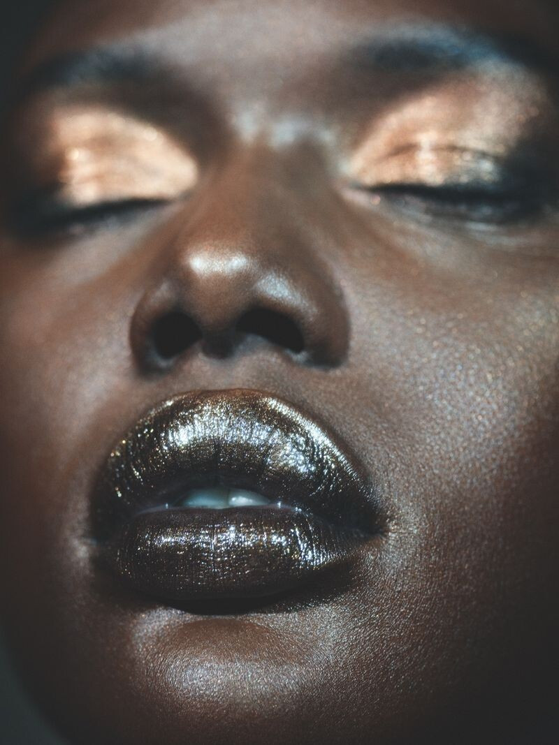 Ajak Deng featured in Ajak Deng, June 2019