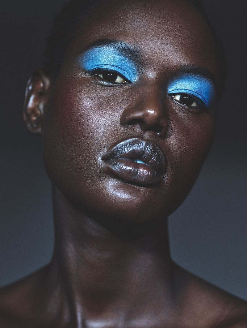 Ajak Deng featured in Ajak Deng, June 2019