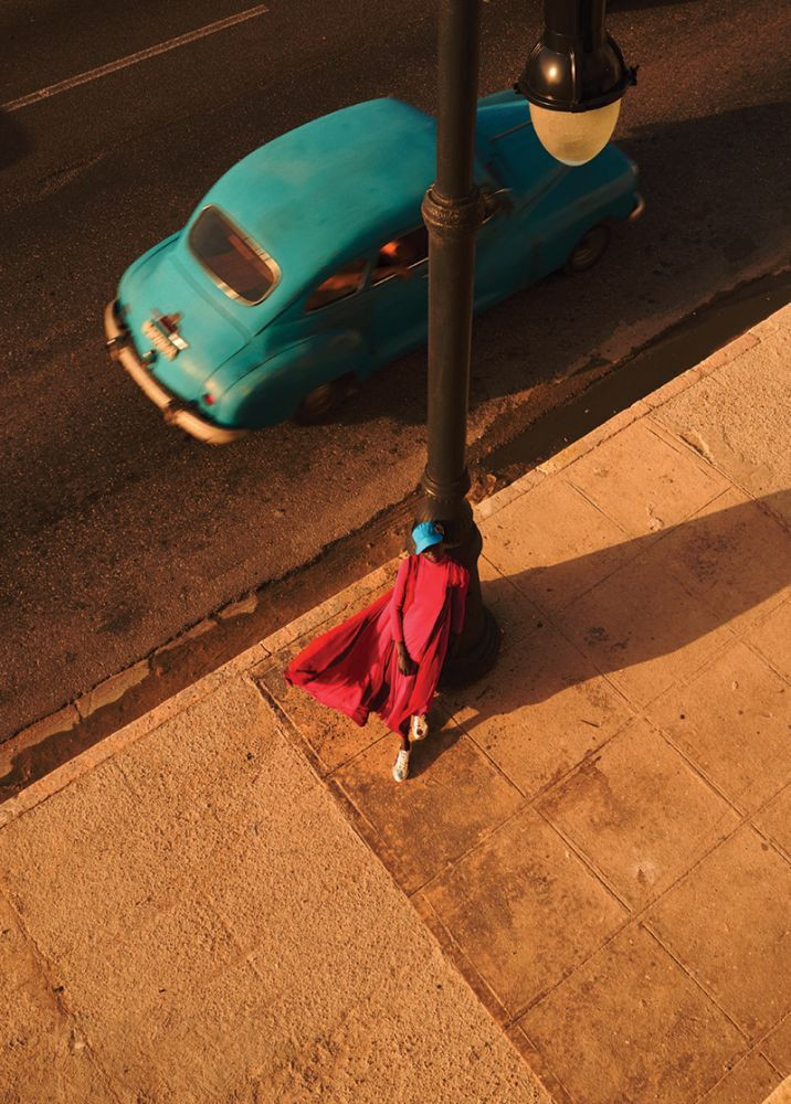 Ajak Deng featured in Ajak Deng, July 2017