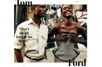 Tom Ford Special