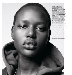 Ajak Deng