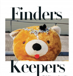 Finders Keepers