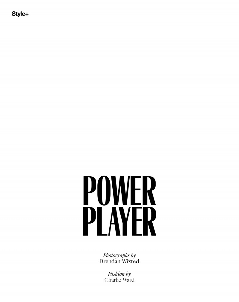 Power Player, July 2021