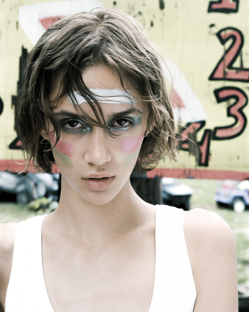 Quinn Elin Mora featured in Detroit - Meanwhile in Heidelberg, October 2022