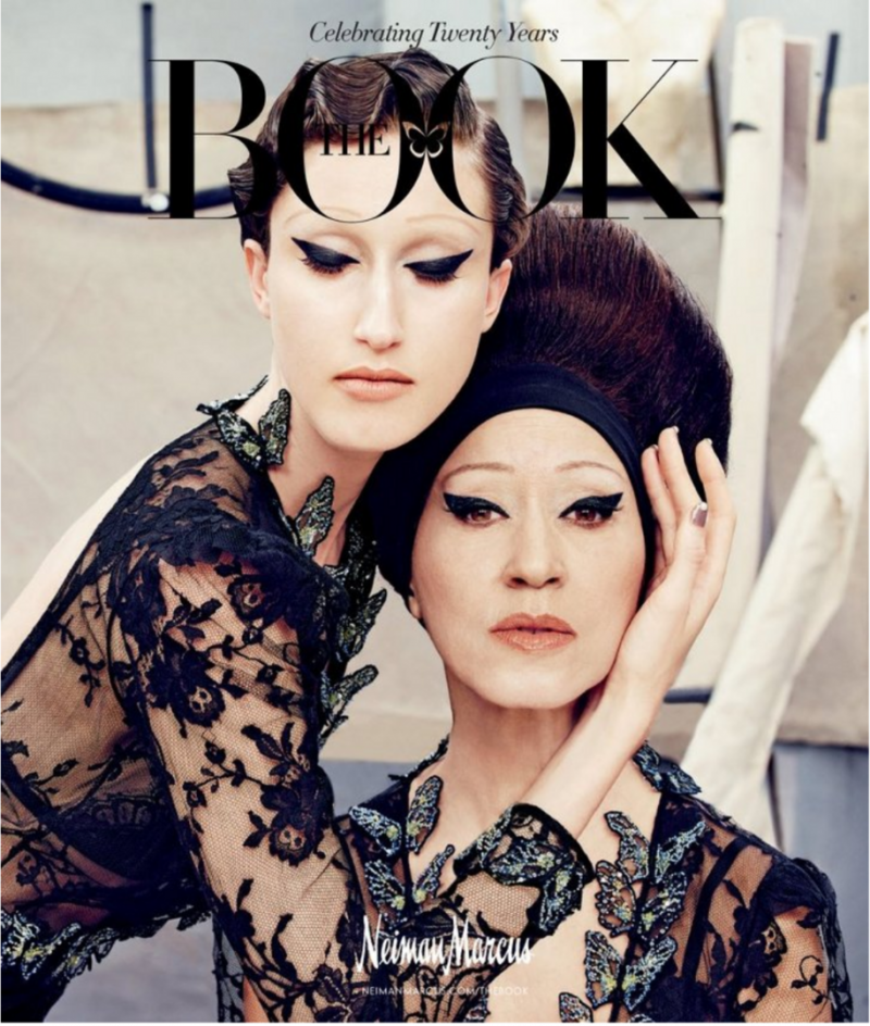 The Art Of Fashion, September 2016