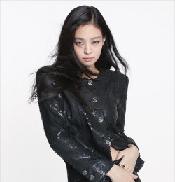 Cover Story with Jennie