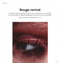 Rouge Revival