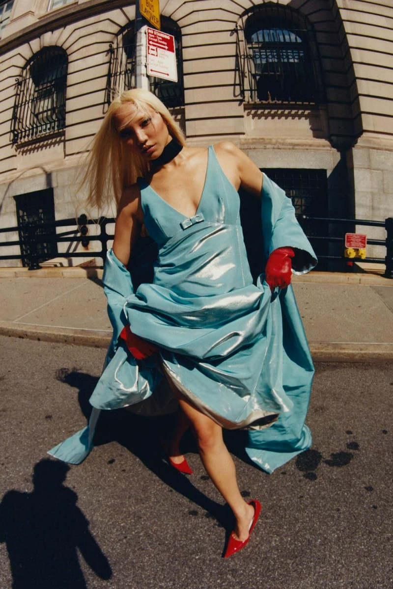 Soo Joo Park featured in Soo Joo Park, November 2020