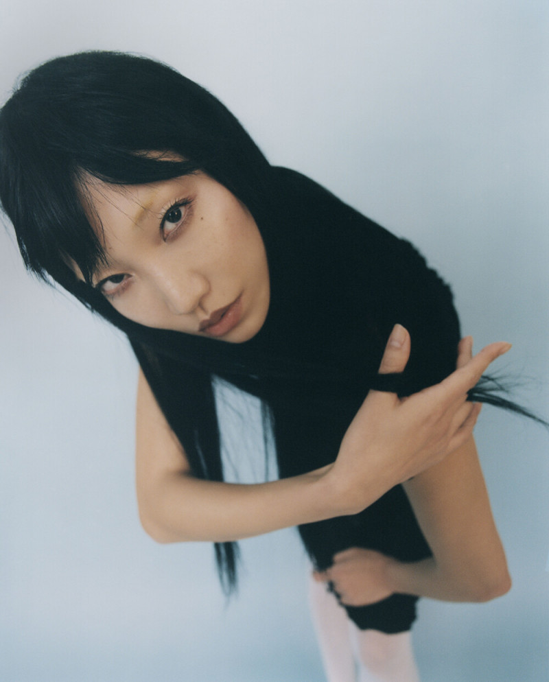 Soo Joo Park featured in Soo Joo Park, April 2022