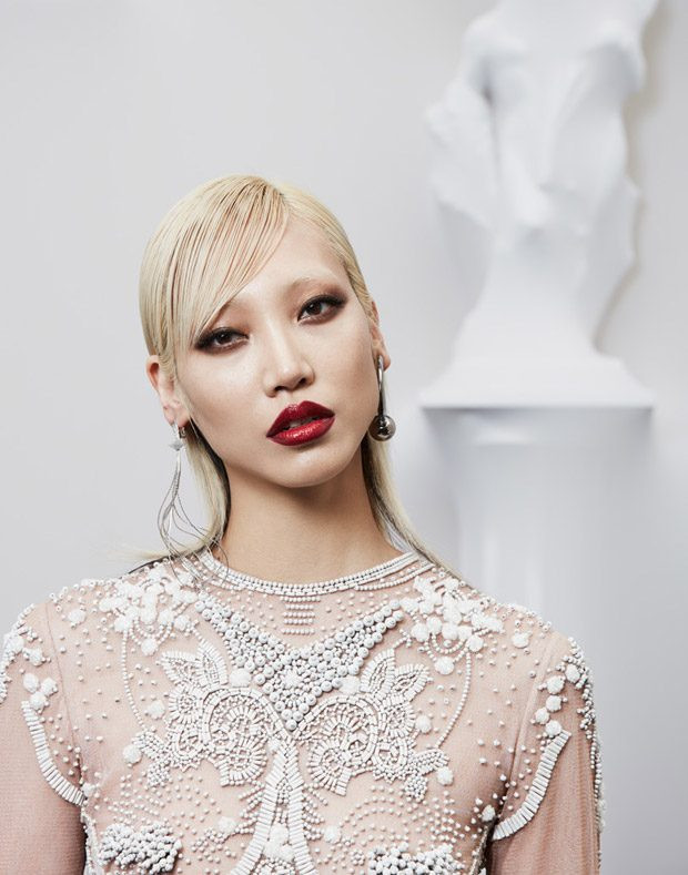 Soo Joo Park featured in Soo Joo Park, September 2016