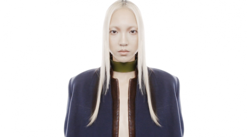 Soo Joo Park featured in Soo Joo Park, December 2012