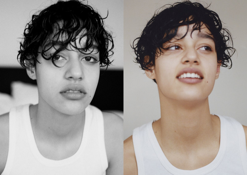 Damaris Goddrie featured in Singles Damaris, August 2016