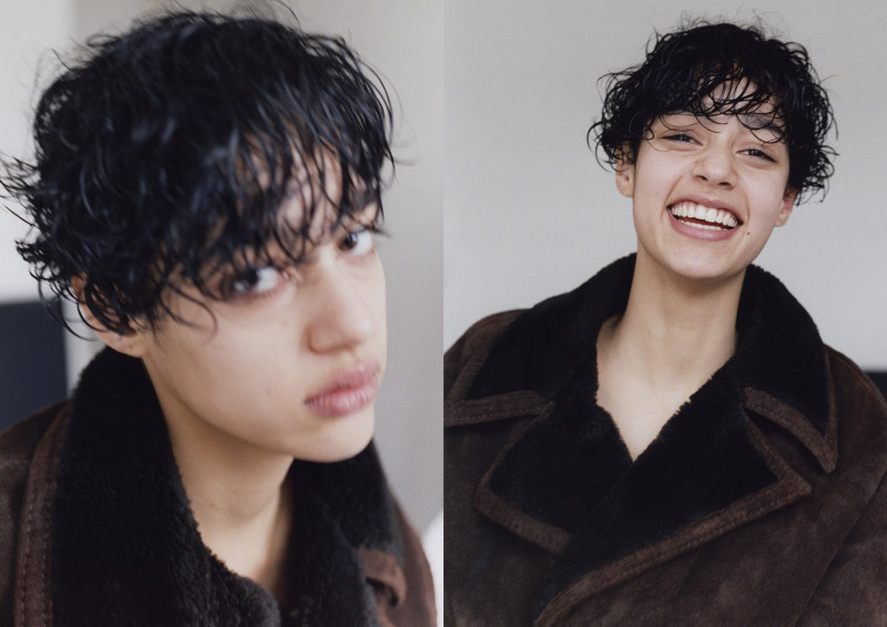 Damaris Goddrie featured in Singles Damaris, August 2016