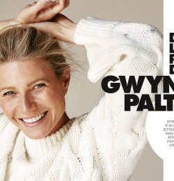 Dans La Peau De Gwyneth Paltrow