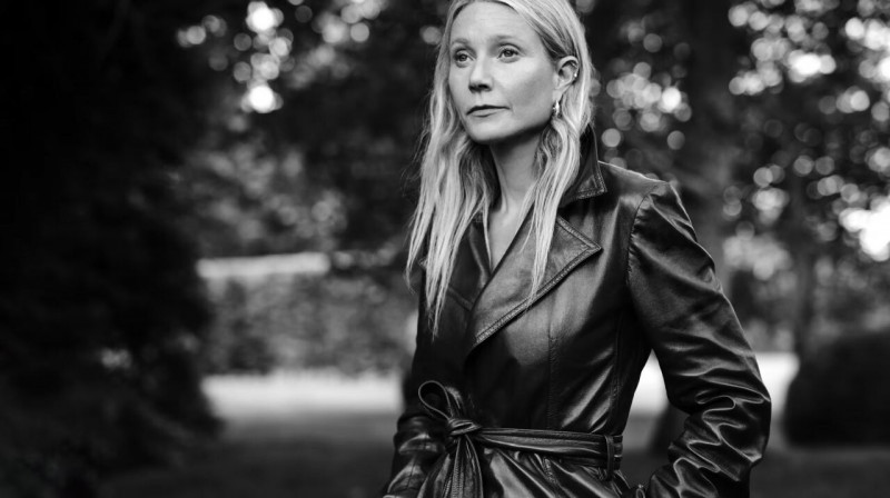 Gwyneth Paltrow featured in Gwyneth Paltrow, September 2022