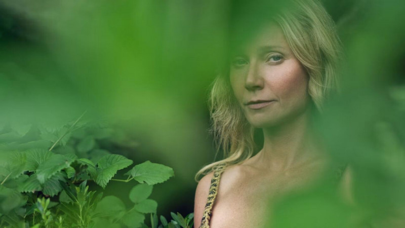 Gwyneth Paltrow featured in Gwyneth Paltrow, September 2022