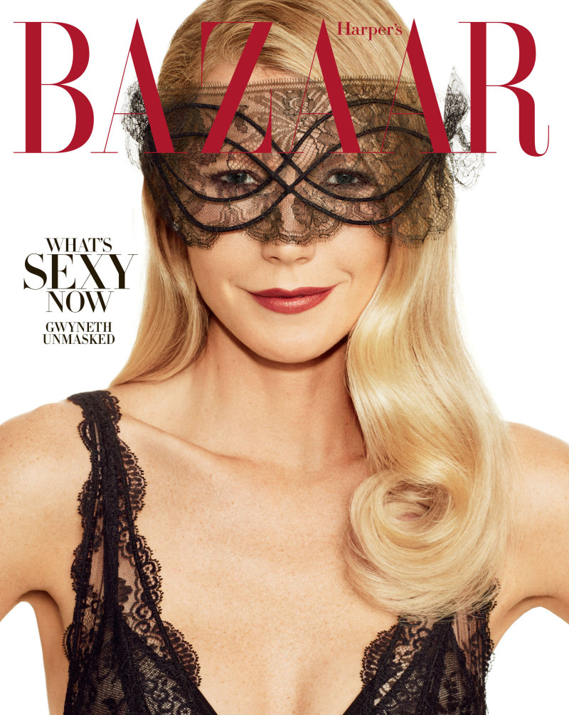 Gwyneth Paltrow featured in Gwyneth Paltrow, November 2016