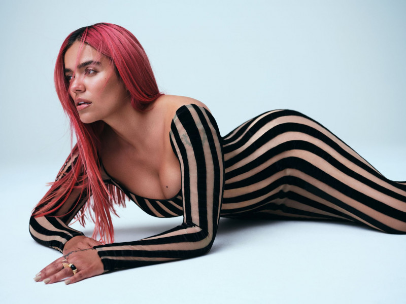 Karol G Is Poised to Take Over the Charts, June 2023