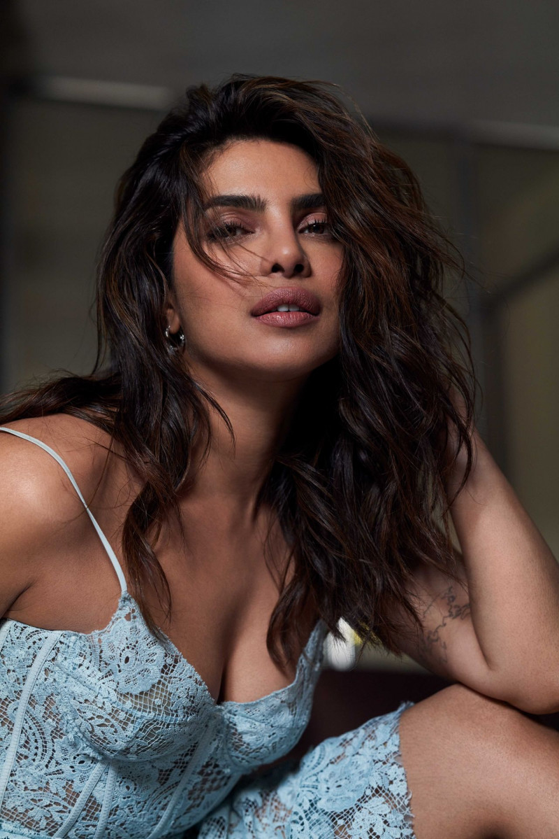 Priyanka Chopra Jonas Is Ready to Flex Her Muscles, May 2023