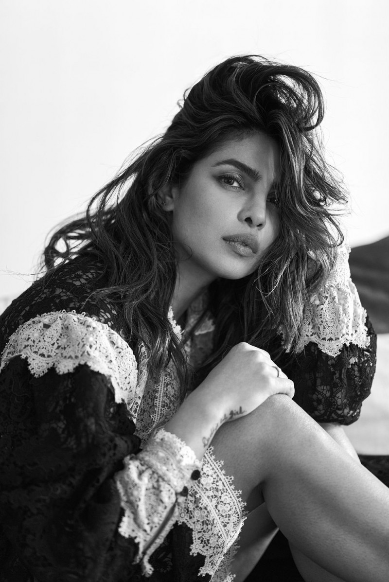 Priyanka Chopra Jonas Is Ready to Flex Her Muscles, May 2023