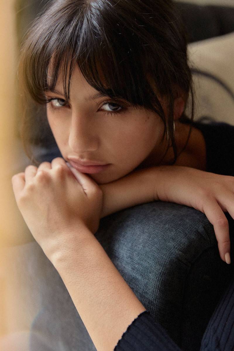 Paula Gorozpe featured in A Serendipitous Encounter, June 2022