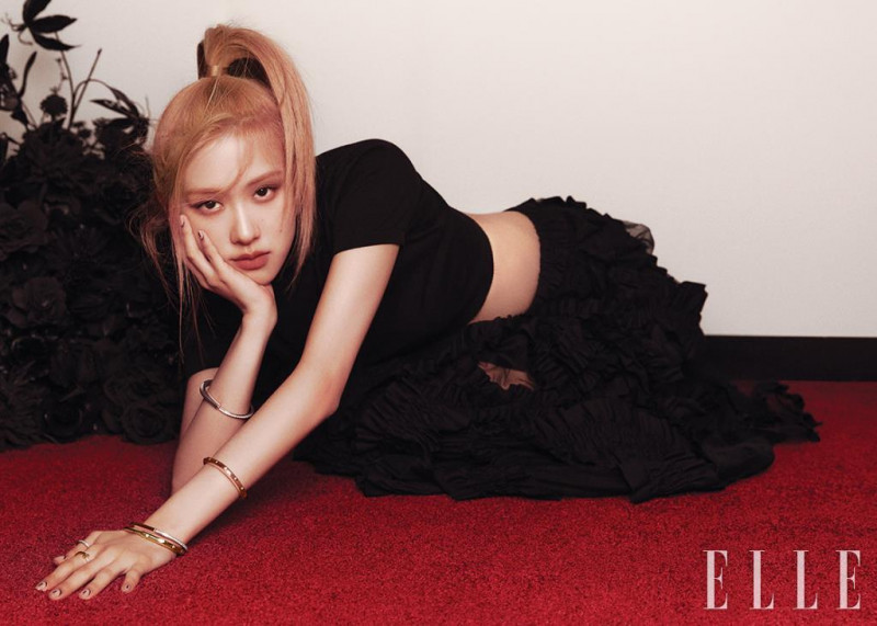 Rosé, June 2023