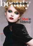 Vive Le Makeup