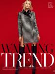Warning Trend