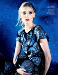 Armani’s Stars