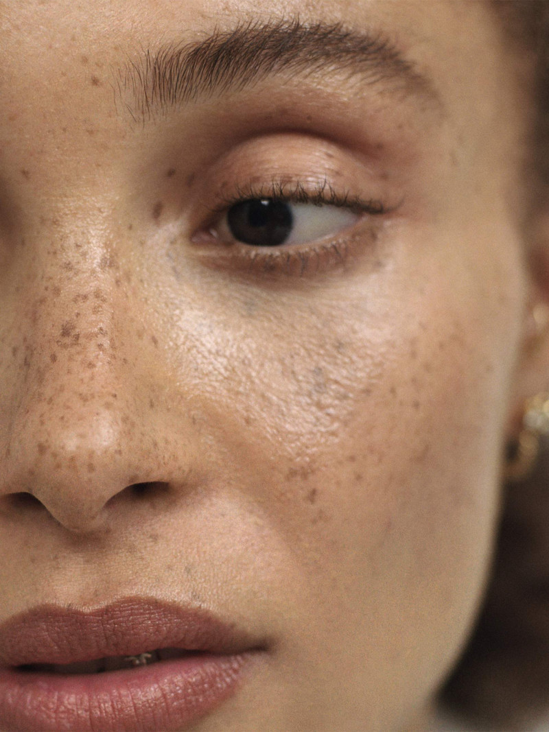 Adwoa Aboah featured in Fresh Take, August 2023