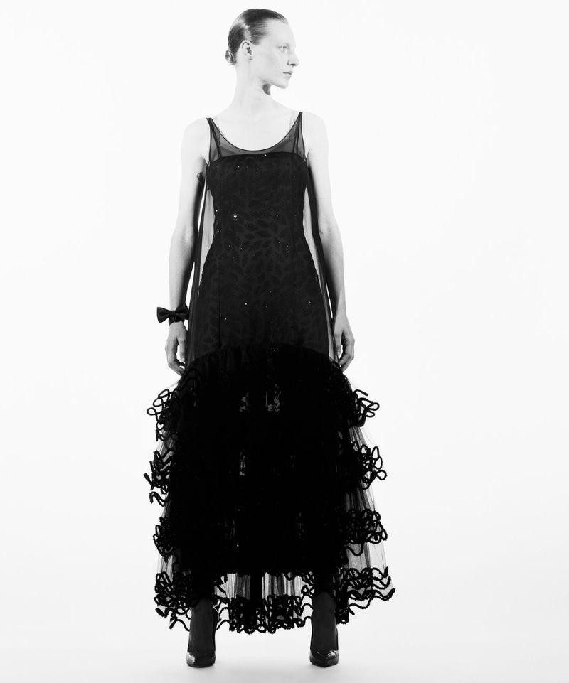 Julia Nobis featured in Moda, March 2023
