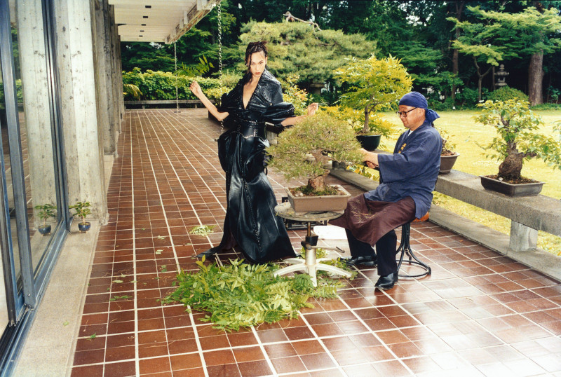 Hikari Mori featured in Spirited Away, September 2023