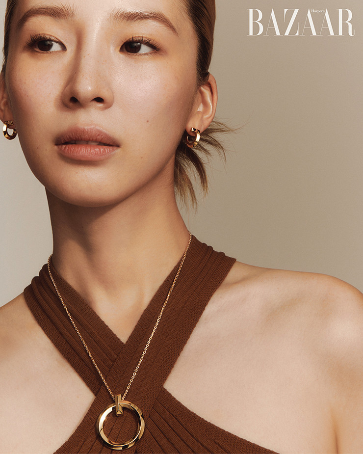 Irene Kim featured in Summer Jewelry Styling With Irene, July 2022