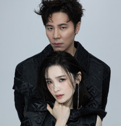 Jeon Mi-Do and Lee Kyu-Hyung -- The Cruel Lovers In The Musical \'Sweeney Todd