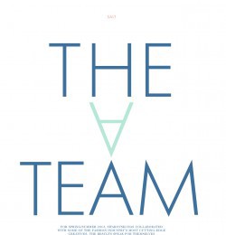The A Team