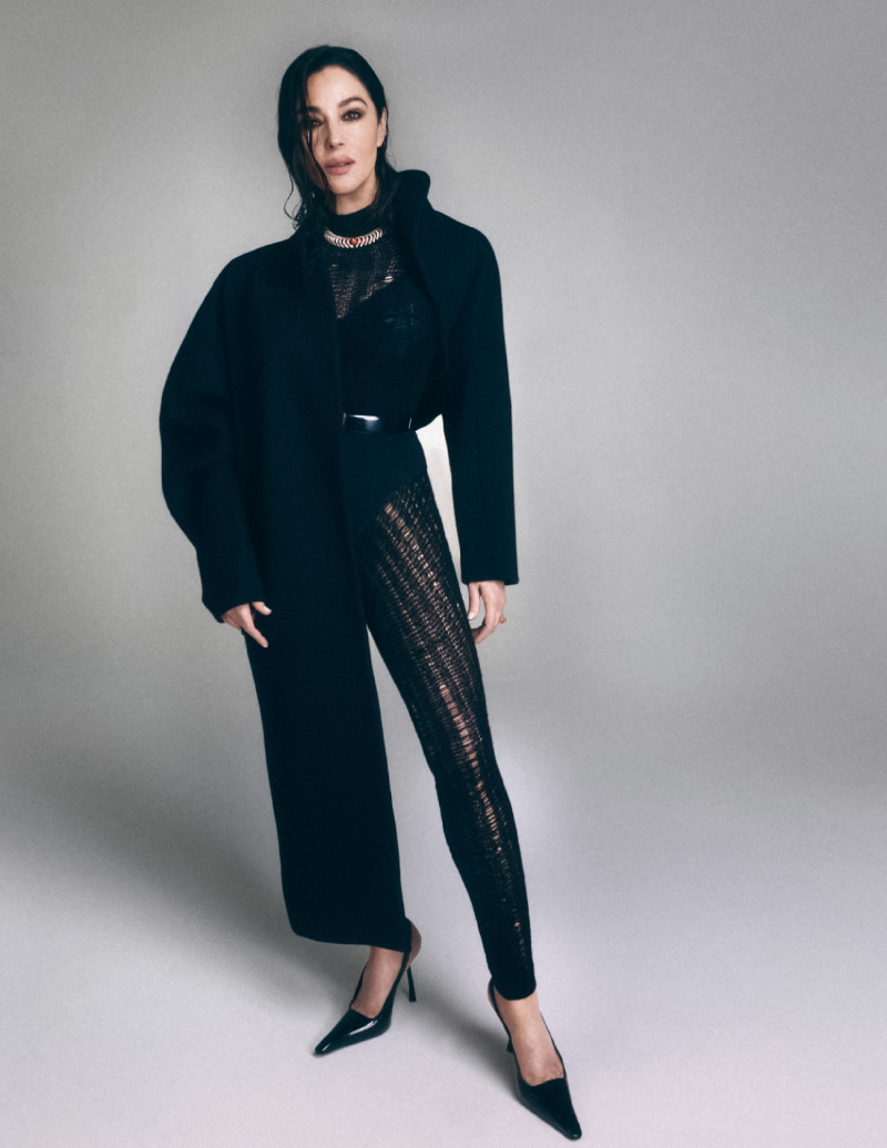 Monica Bellucci featured in Monica Belluci, September 2023