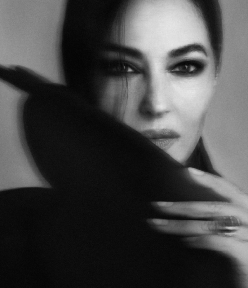 Monica Bellucci featured in Monica Belluci, September 2023