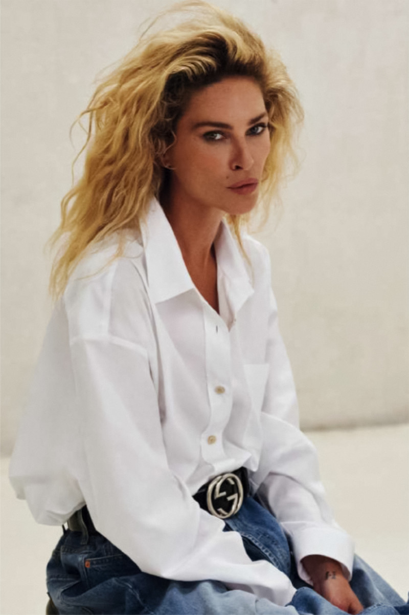 Erin Wasson featured in El Gran Revival, September 2023