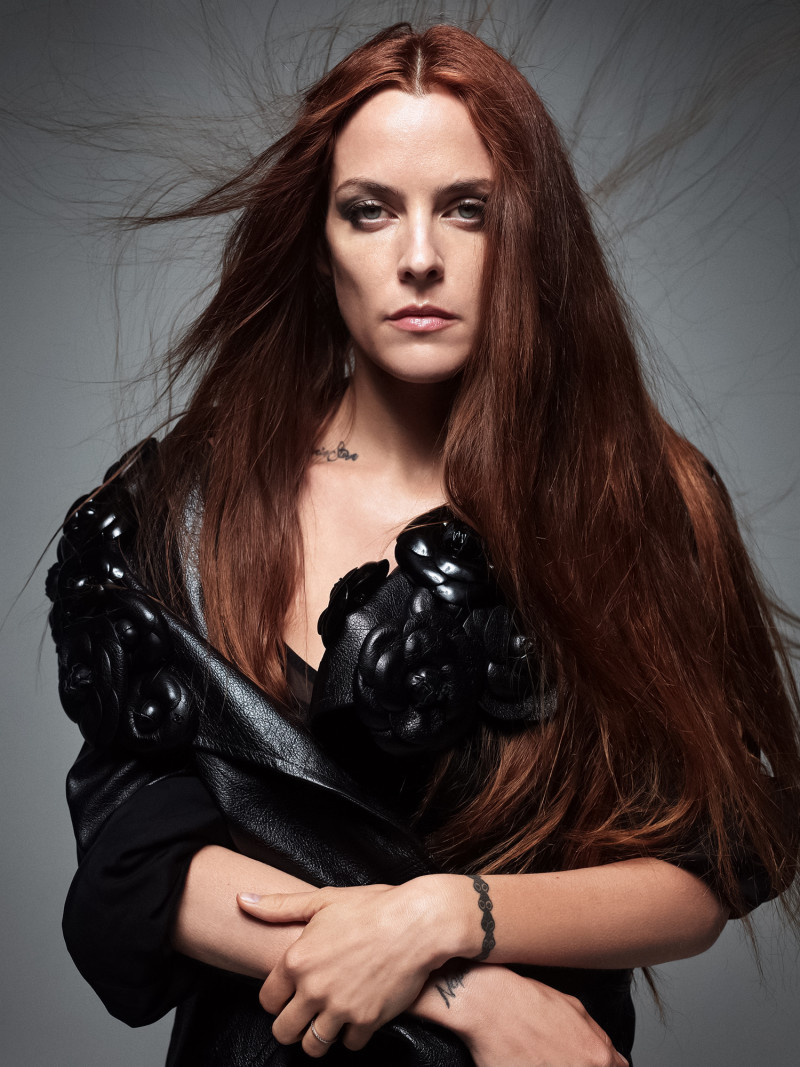 Danielle Riley Keough featured in Life of Riley, September 2023