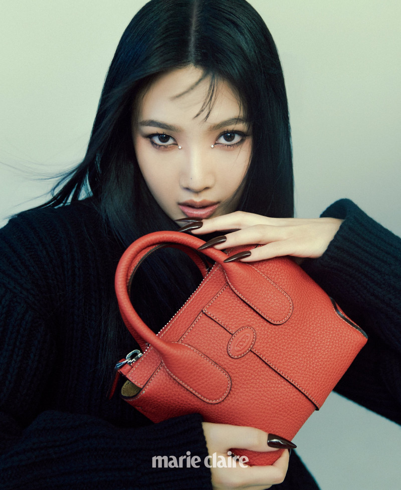 Joy (Red Velvet) for TOD\'S, November 2022