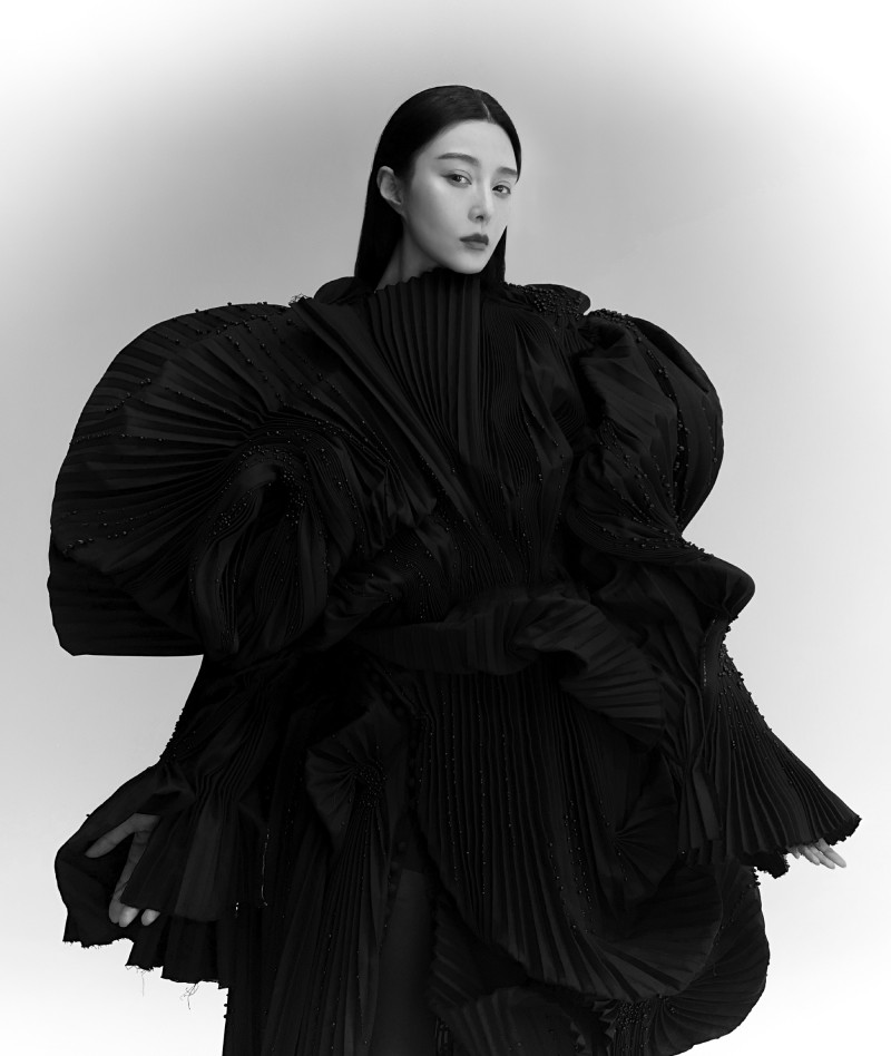 Fan Bing Bing featured in Fan Bing Bing, September 2021