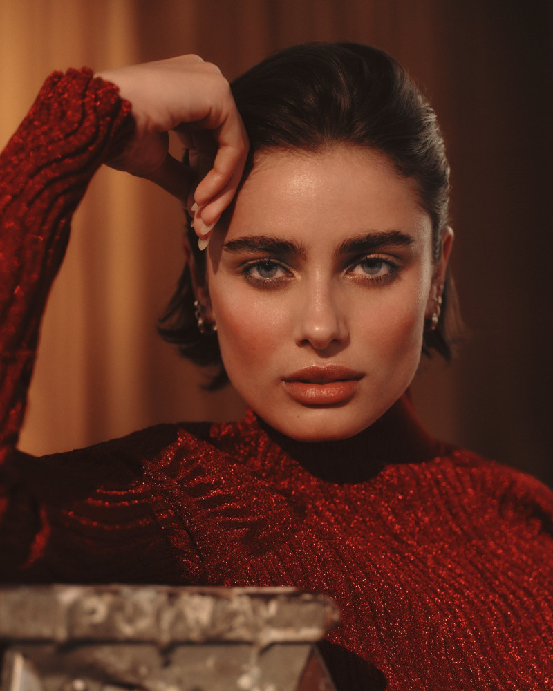 Taylor Hill featured in Taylor Hill, October 2023