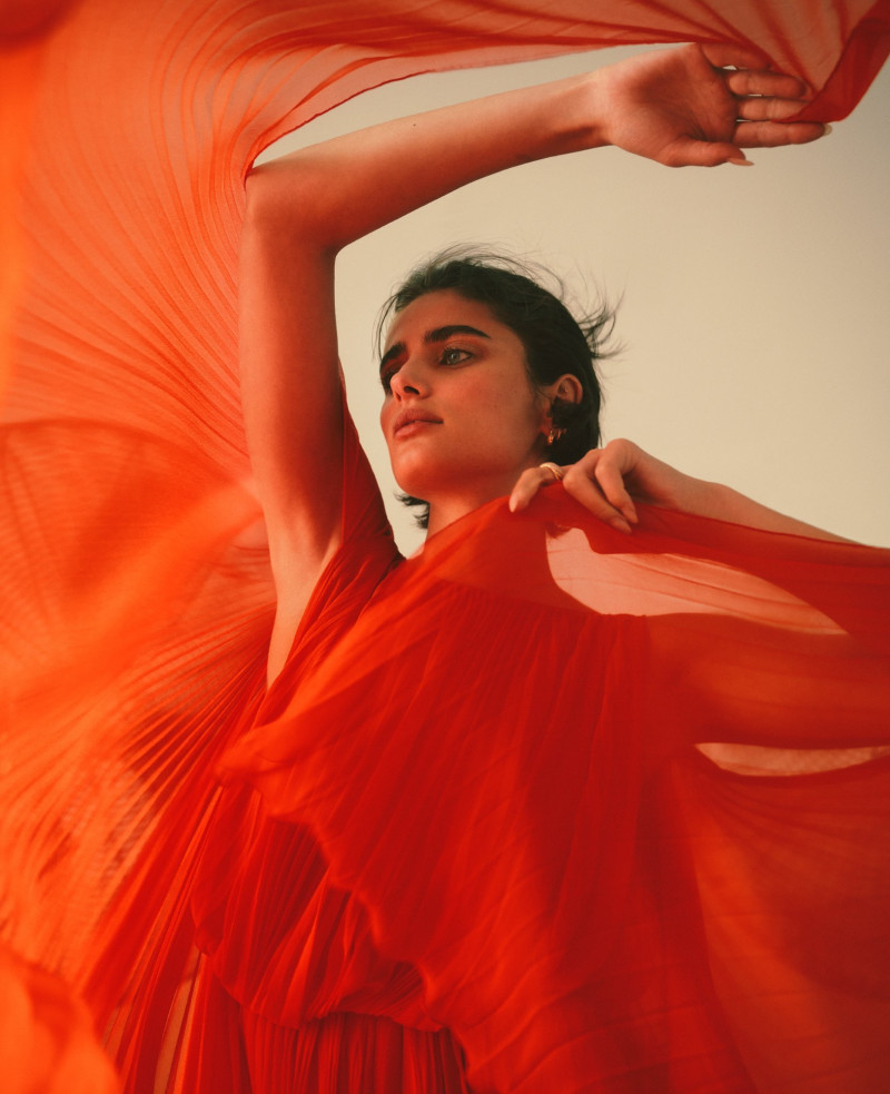 Taylor Hill featured in Taylor Hill, October 2023