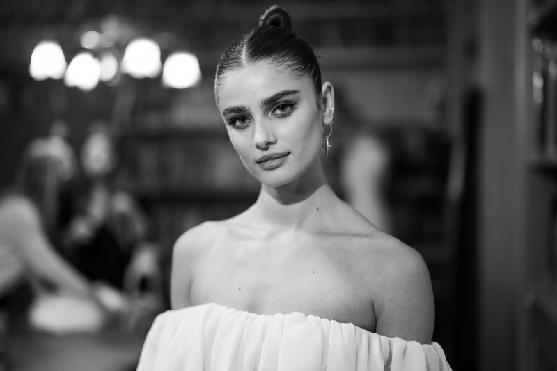 Taylor Hill featured in Taylor Hill, June 2023