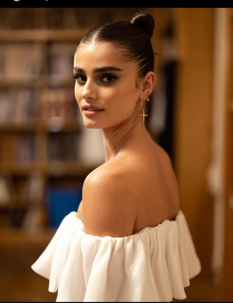 Taylor Hill featured in Taylor Hill, June 2023