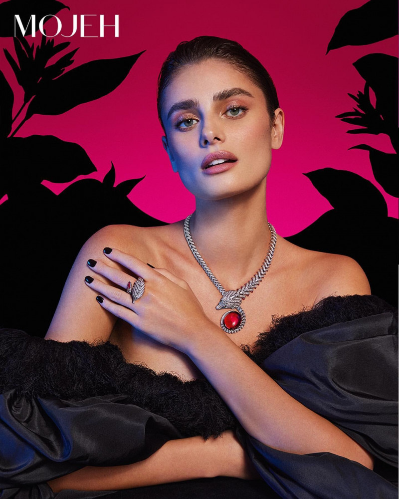 Taylor Hill featured in Dreamland, March 2023