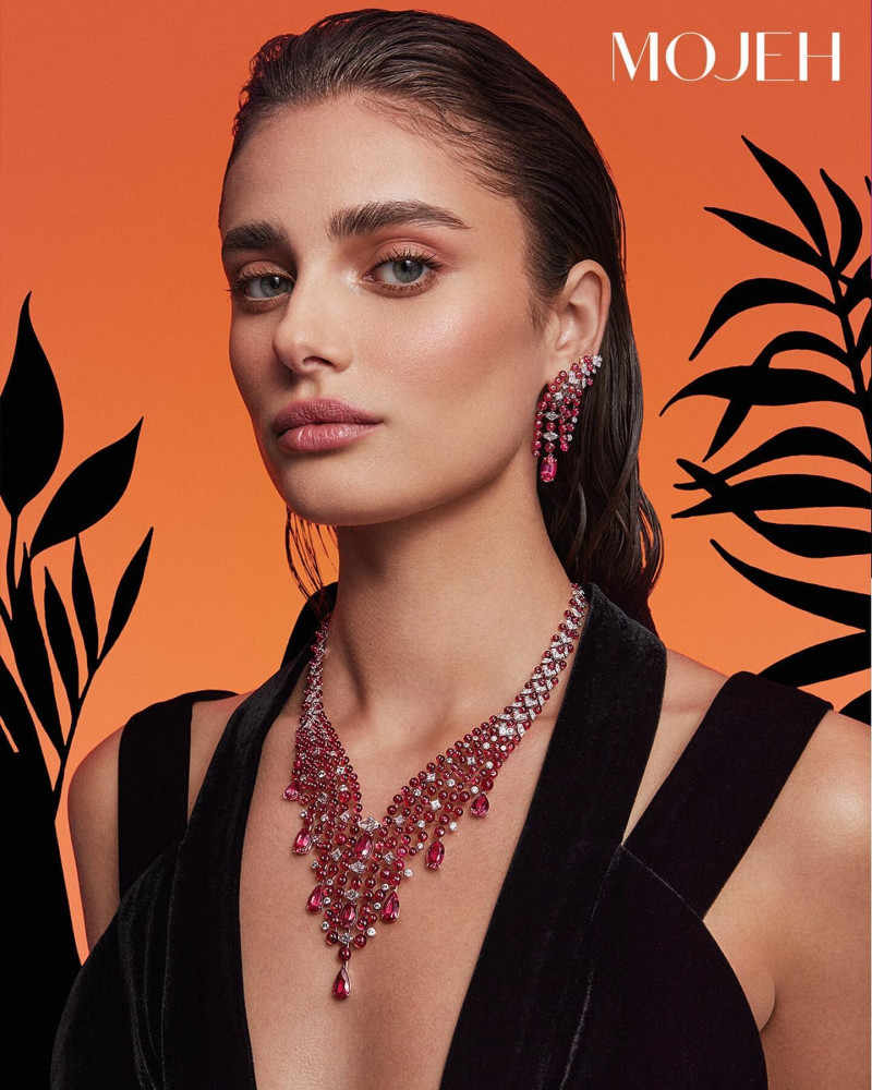 Taylor Hill featured in Dreamland, March 2023